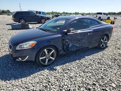 2013 Volvo C70 T5 en venta en Arcadia, FL