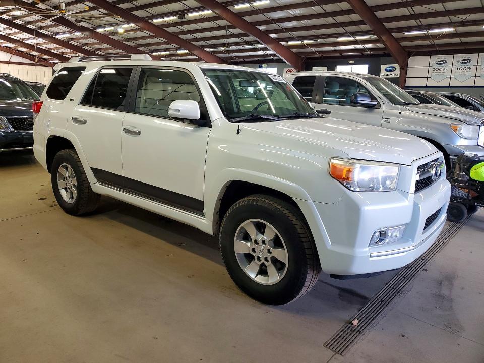 2013 Toyota 4runner SR5