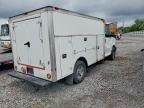 2014 Chevrolet Express UTILITY/SERVICE Van