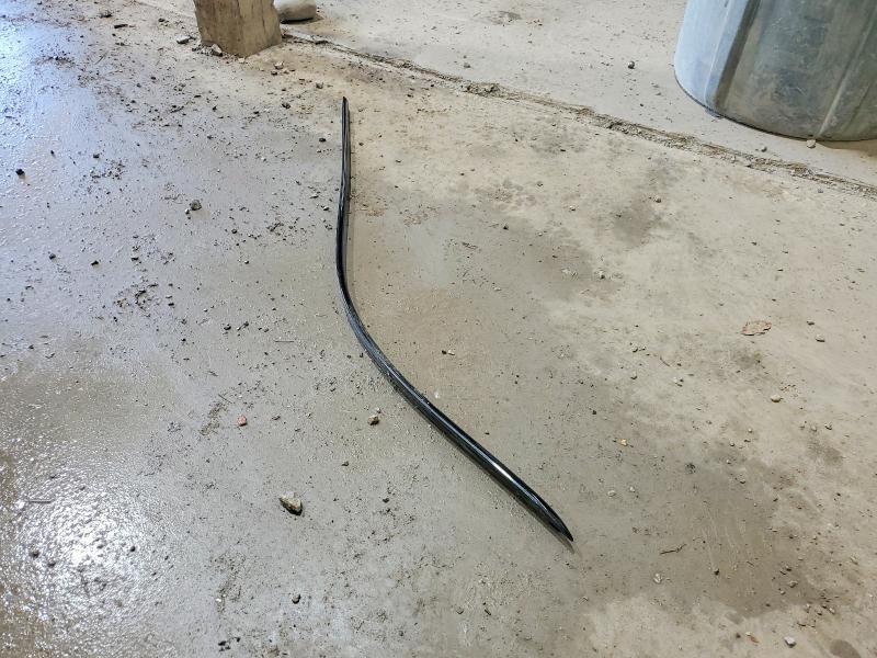 2006 Dodge Charger Srt-8