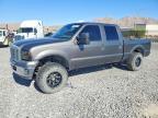 2007 Ford F250 Super Duty