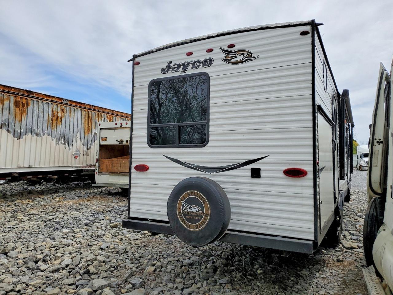2017 Jayco JAY Flight Camper