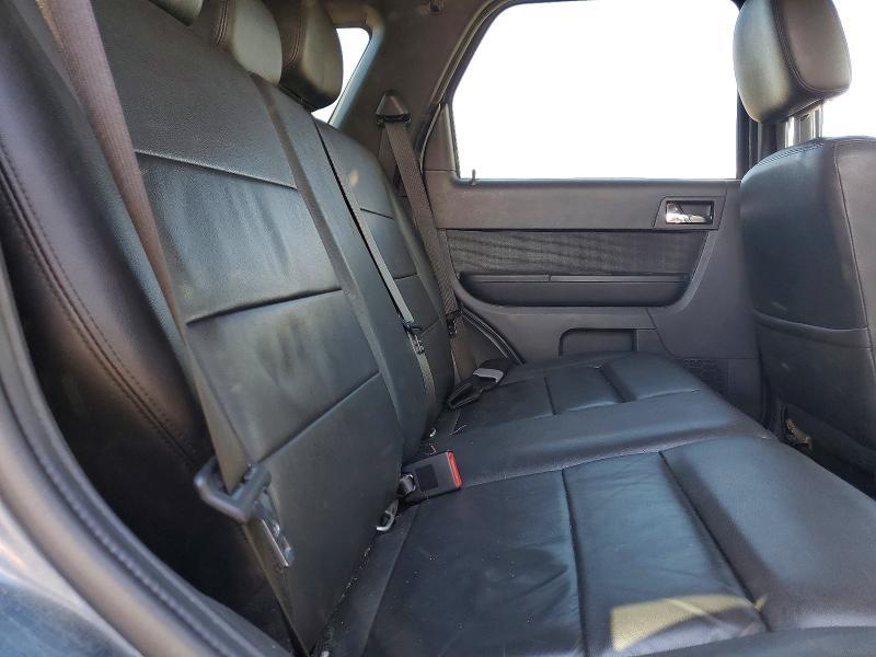 2010 Ford Escape Limited