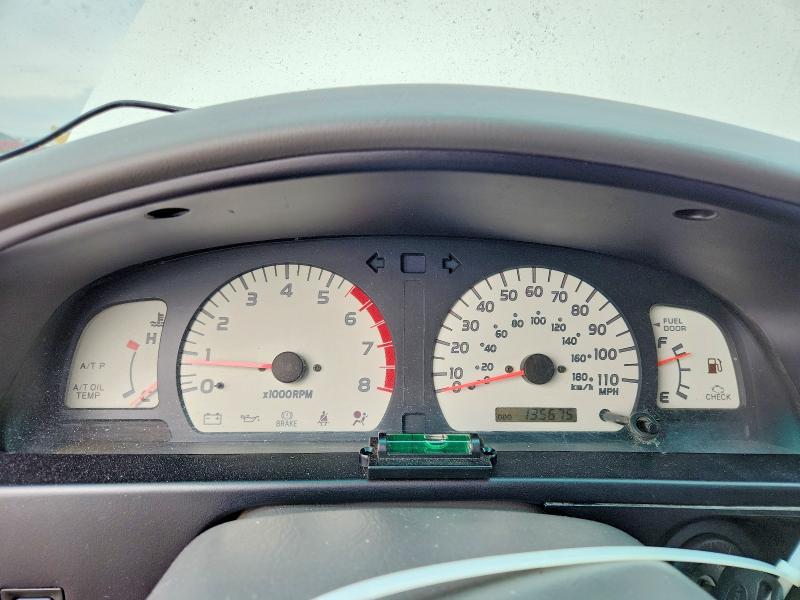 2002 Toyota Tacoma V6