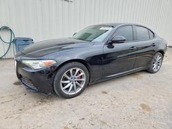 Alfa Romeo salvage cars for sale: 2019 Alfa Romeo Giulia