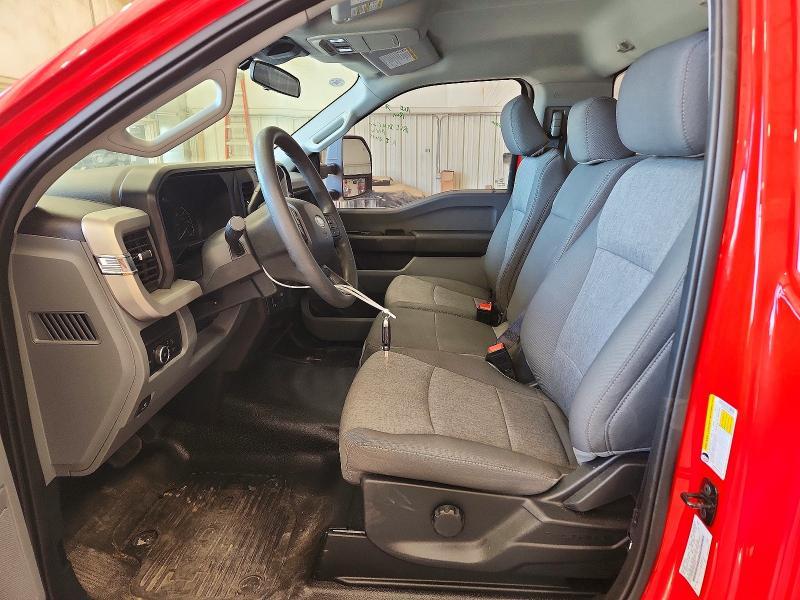 2024 Ford F250 Super Duty