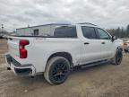 2024 Chevrolet Silverado K1500 Custom