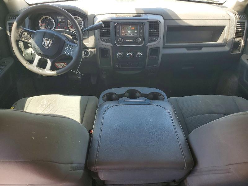 2016 Dodge RAM 2500 ST