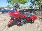 2025 Harley-Davidson Fltrx