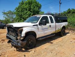 2013 Ford F350 Super Duty en venta en China Grove, NC