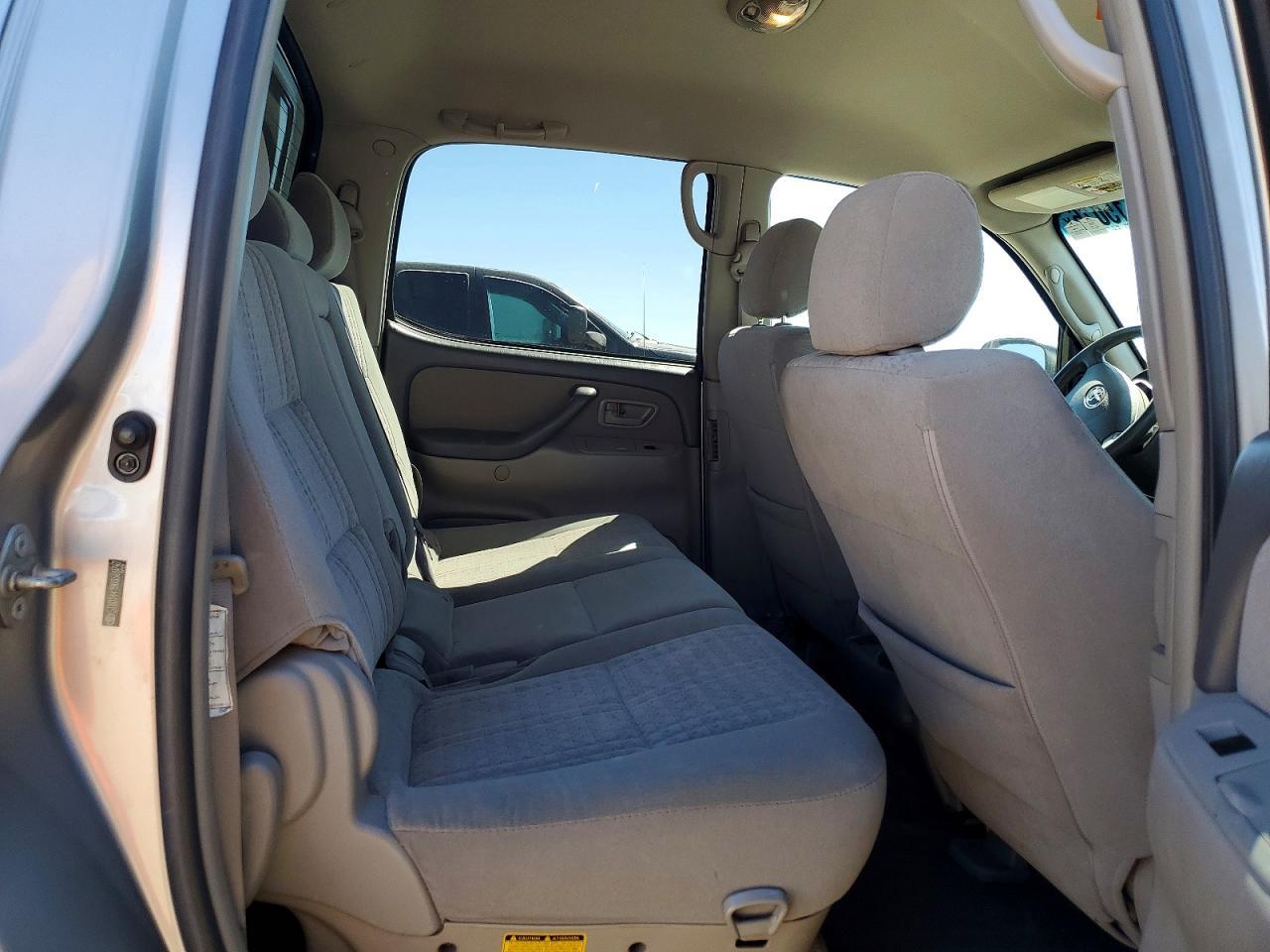 2006 Toyota Tundra SR5