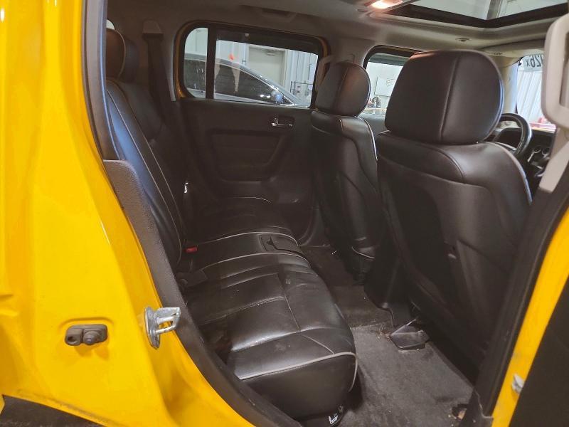 2007 Hummer H3