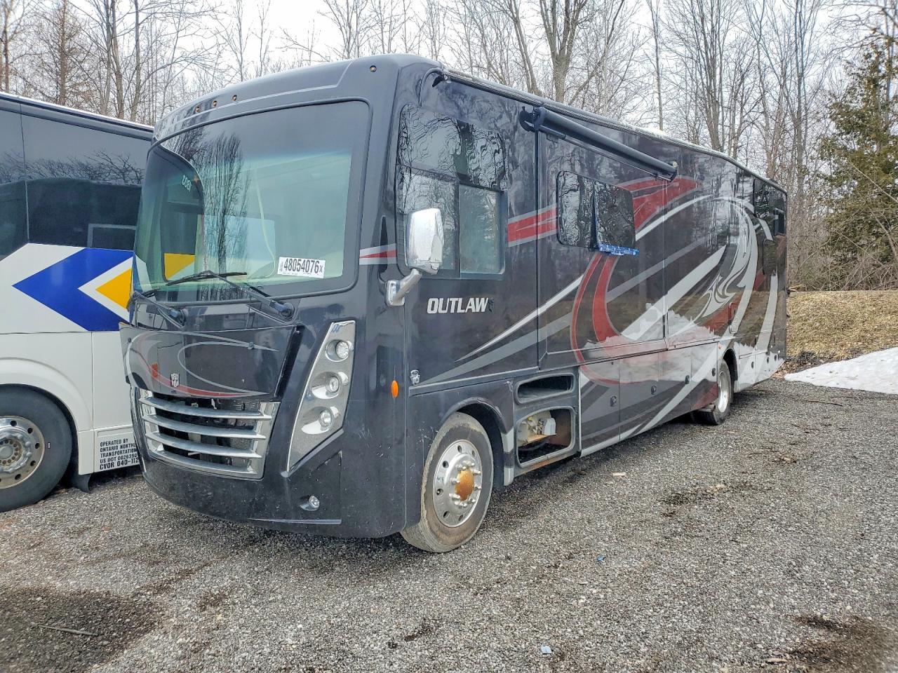 2019 Thor Motor Coach