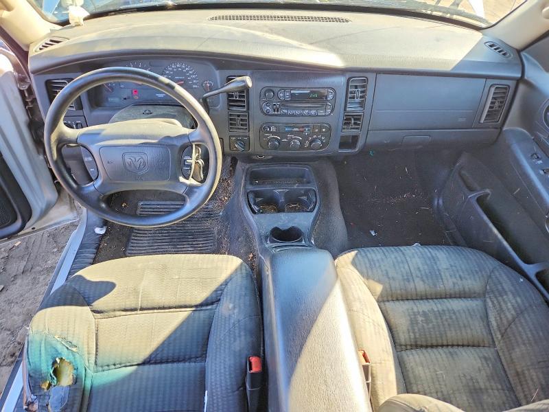 2003 Dodge Durango Sport