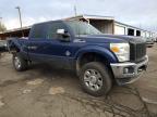 2012 Ford F250 Super Duty