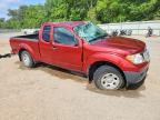 2017 Nissan Frontier S
