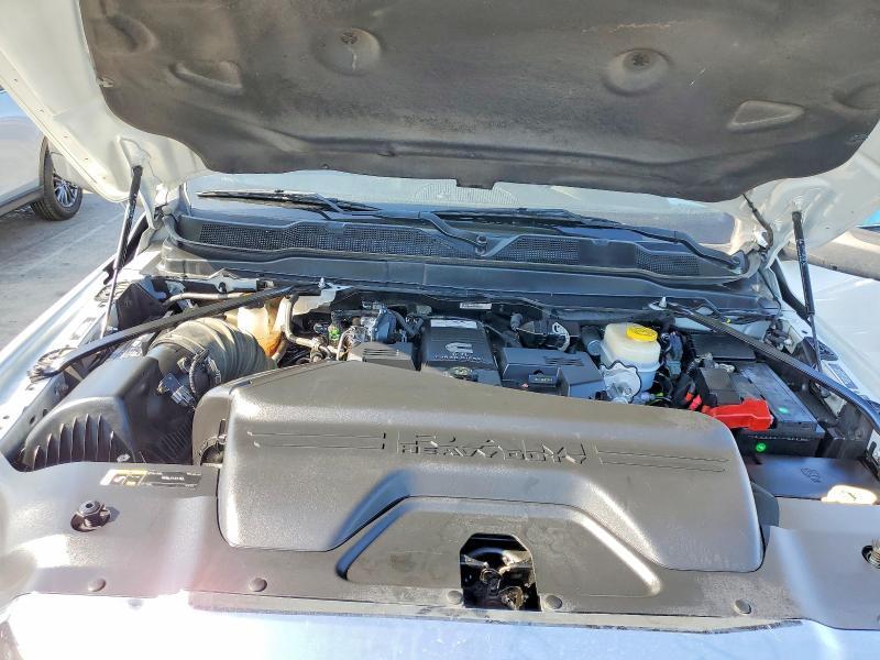 2024 Dodge Ram 3500 Tradesman