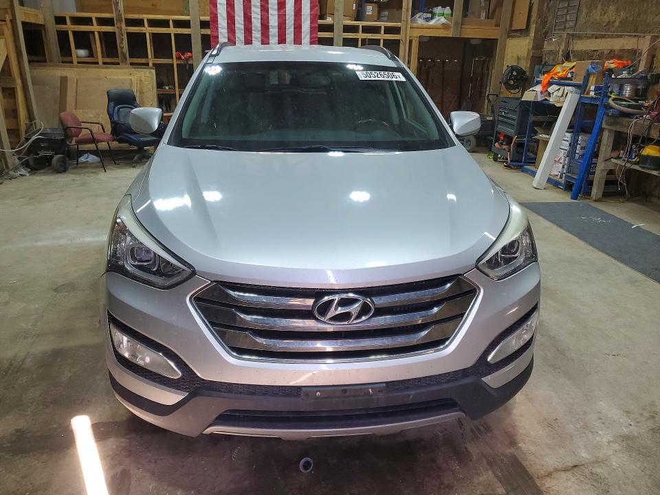 2013 Hyundai Santa fe Sport 2.0t