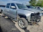 2016 Chevrolet Silverado K2500 Heavy Duty LT