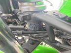 2025 Kawasaki EX500 H
