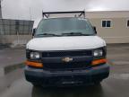 2016 Chev Rolet Express 2500 Cargo Delivery Van