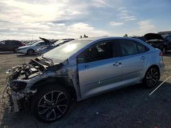 2022 Toyota Corolla se for sale in Antelope, CA