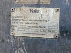 1999 Yale Forklift