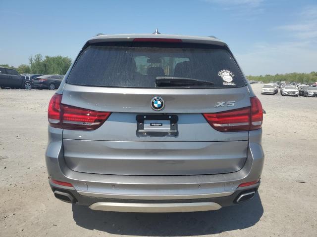 2017 BMW X5 Xdrive4