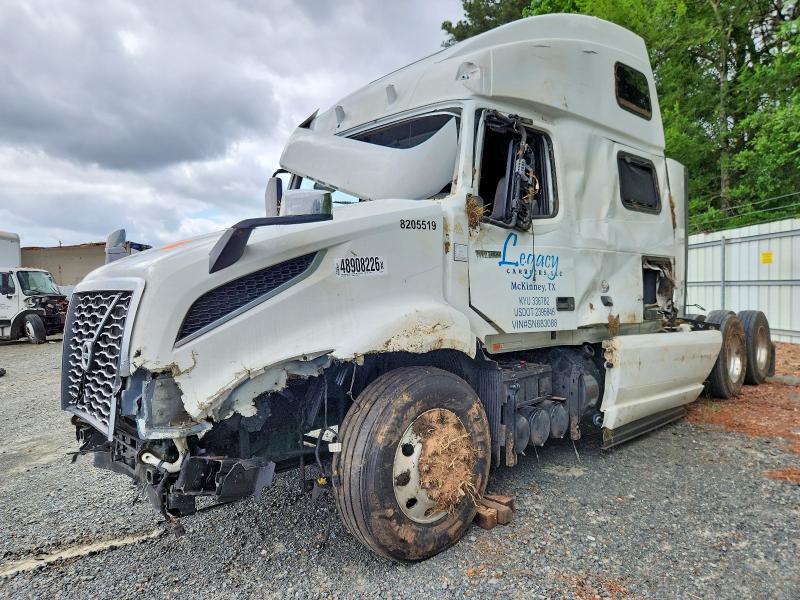 2025 Volvo VNL Semi Truck