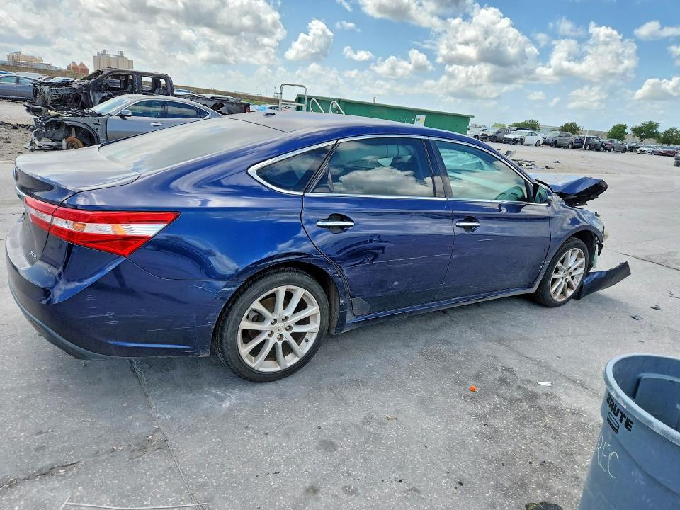 2013 Toyota Avalon xle Touring
