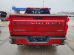 2023 Chevrolet Silverado K1500 RST