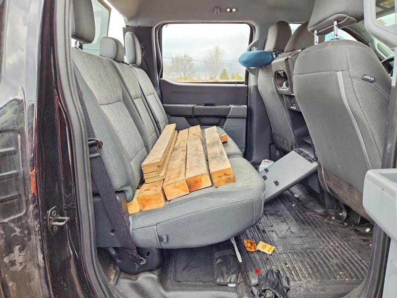 2023 Ford F350 Super Duty