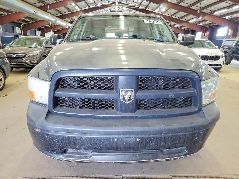 2012 Dodge RAM 1500 ST