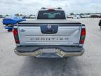 2002 Nissan Frontier XE-V6