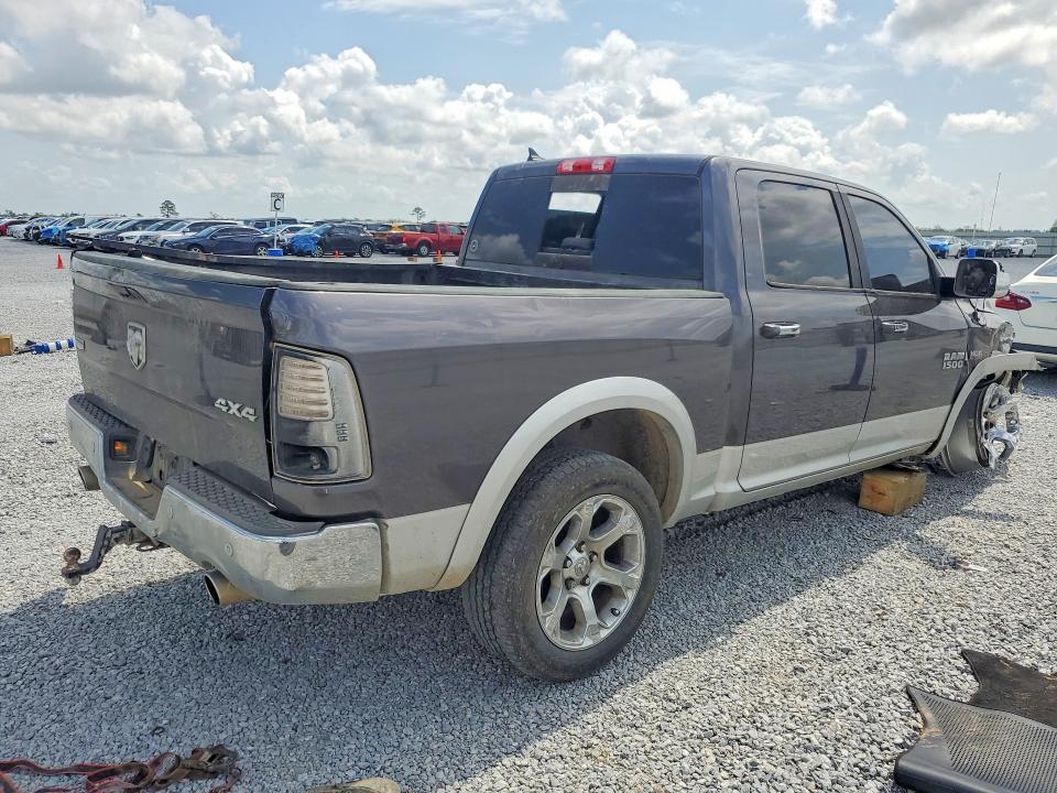 2016 Dodge 1500 Laramie