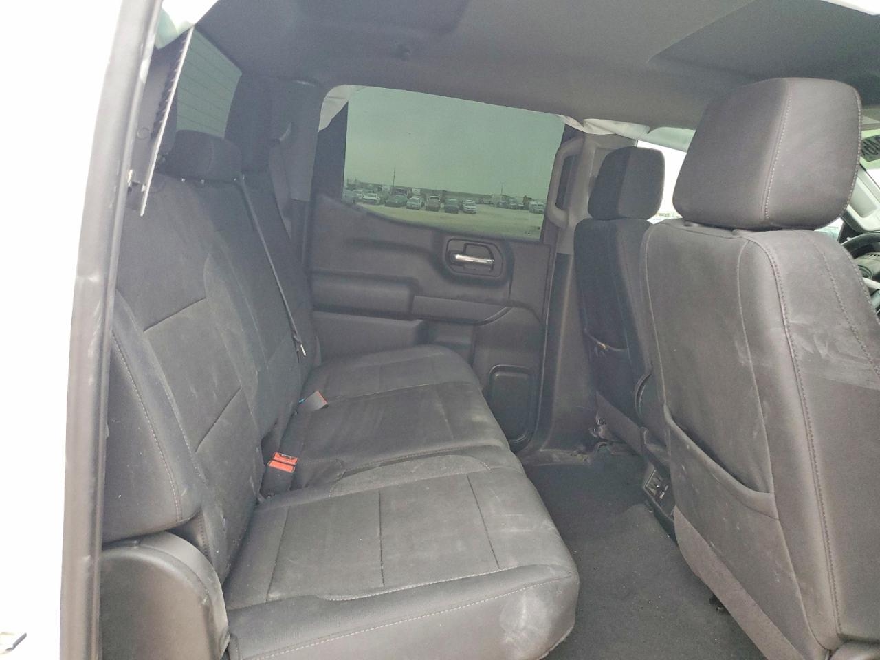 2026 GMC Sierra K1500
