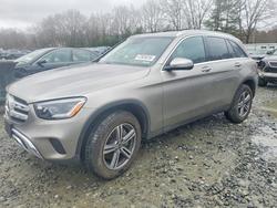 2022 Mercedes-Benz Glc 300 4matic for sale in North Billerica, MA
