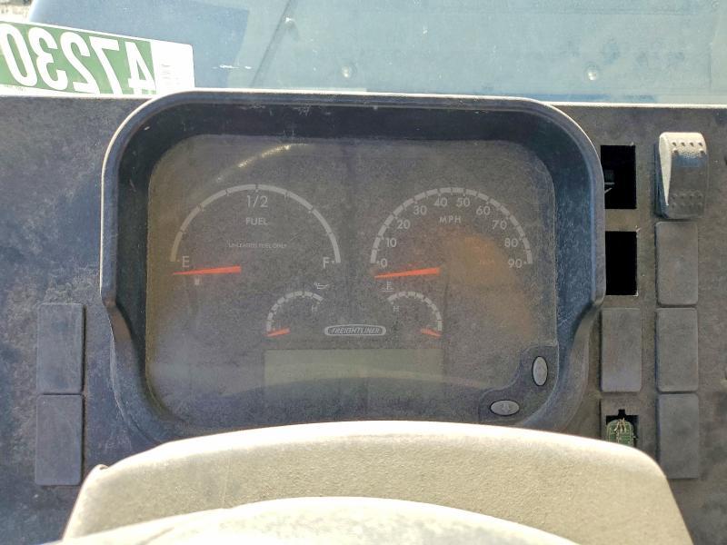 2021 Freightliner Chassis M Line WALK-IN Van