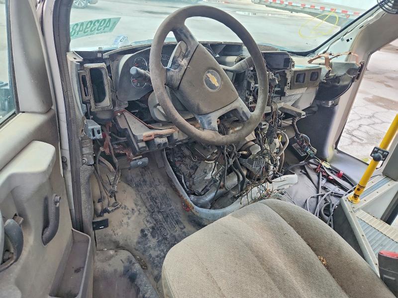 2013 Chevrolet Express G4500