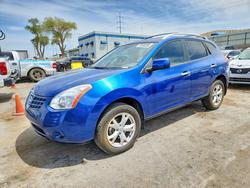 2010 Nissan Rogue s for sale in Albuquerque, NM