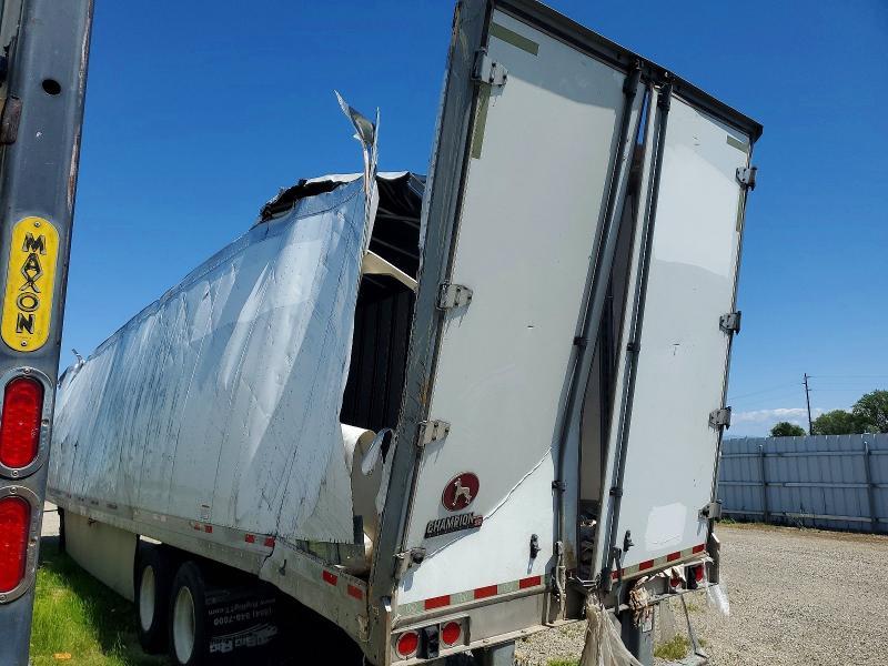 2019 Great Dane 2019 Great Dane DRY Van Trailer