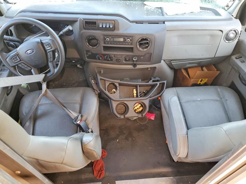 2024 Ford E450 Utility / Service Truck