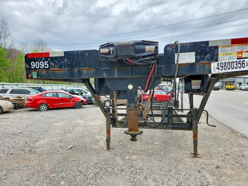 2022 Texas Bragg 2022  Carhauler-Car Carrier