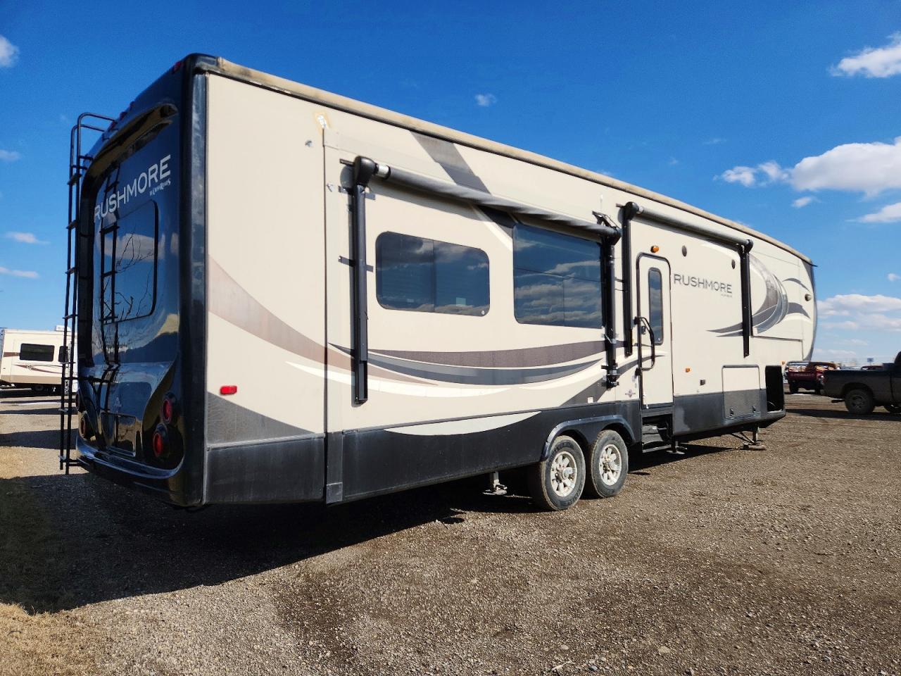 2013 Crosby Crossroads