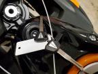 2025 Kawasaki EX650 P