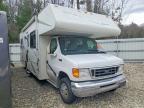 2004 Fouw 2004 Chateau RV