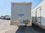 2018 Wabash Dvcvhpc DRY Van Trailer