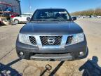 2013 Nissan Frontier SV V6