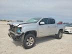 2016 GMC Canyon SLE