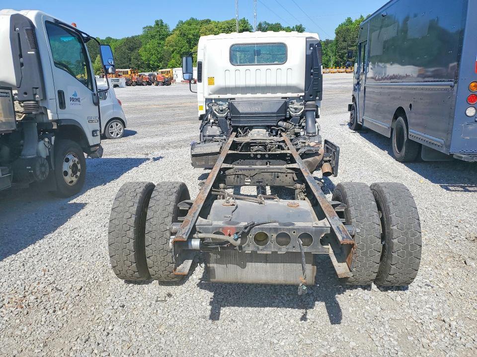 2023 Chevrolet 4500HD